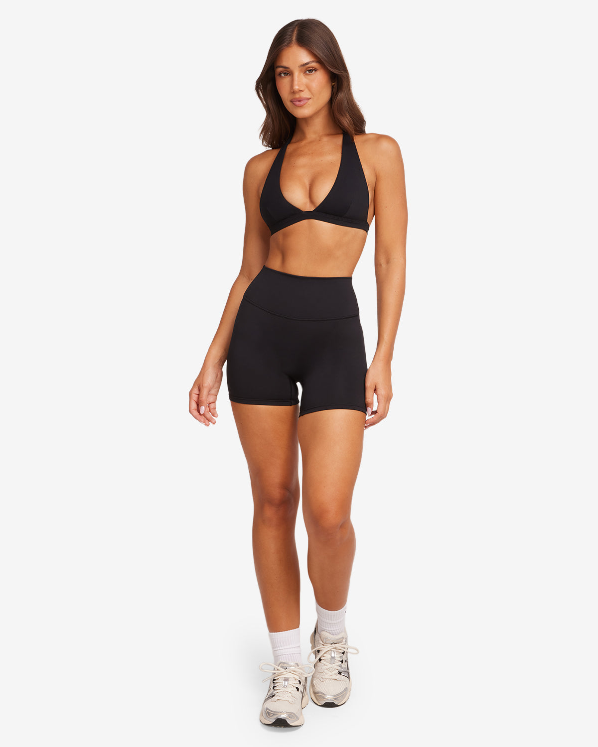 Serenity shorts 5 black