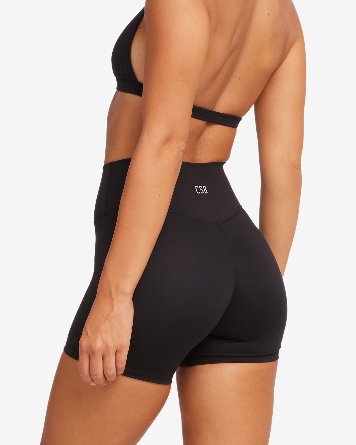 Serenity shorts 5 black