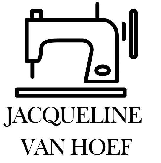 Logo Jacqueline van Hoef