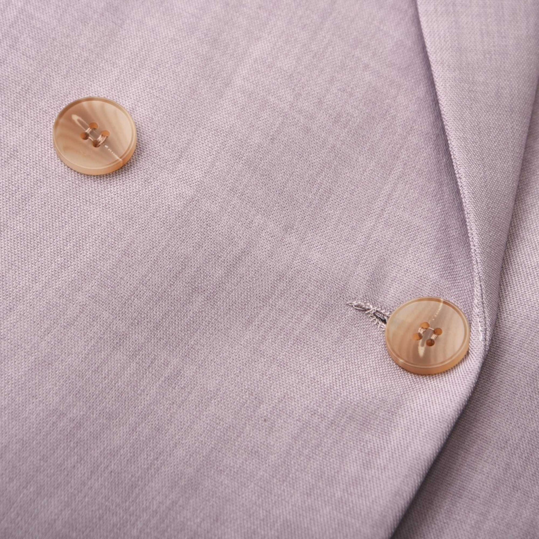 Elegant Violet Blazer with Tonal Lapels and a Modern Style